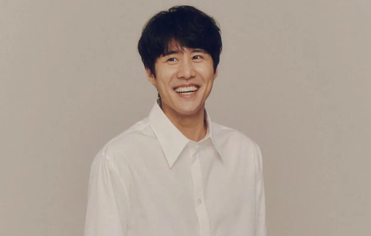    Южнокорейский актер На Чхоль Фото: NME