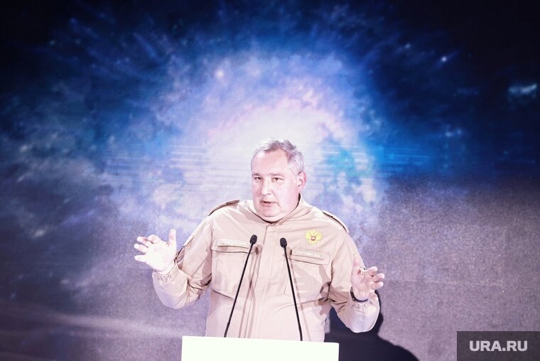    Дмитрий Рогозин рассказал о своих товарищах из Донбасса