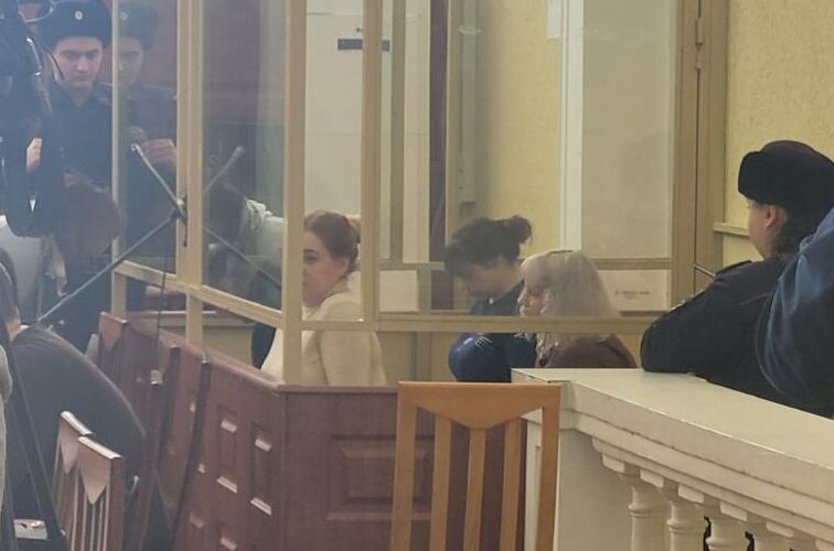 Фото: Ростовский областной суд