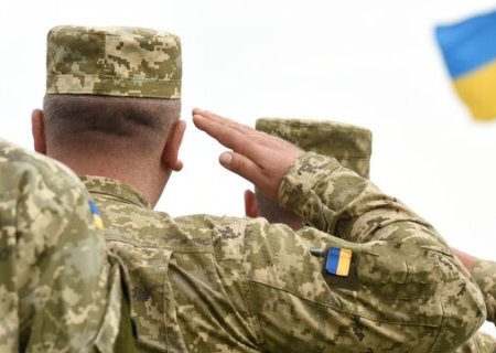    «Консервы» личного состава