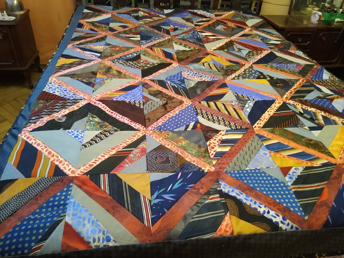 Готовое изделие.