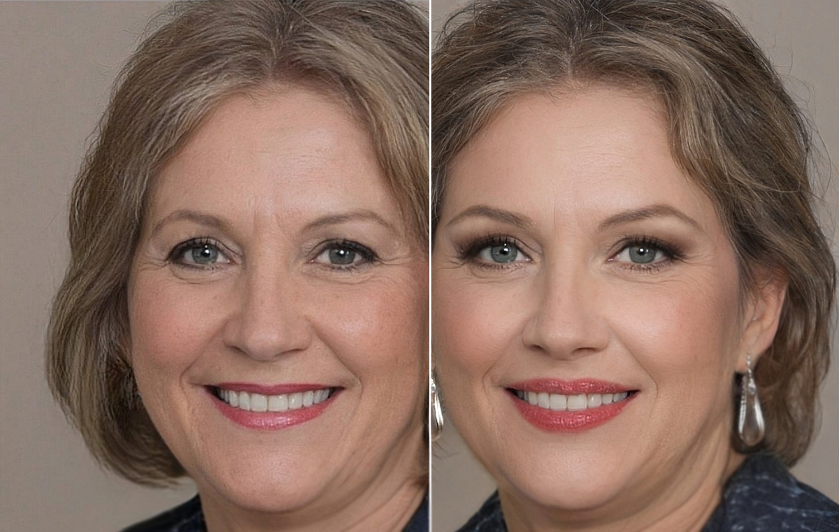 Bobbi Brown's Top Makeup Tips and Beauty Secrets Makeup tips for older women, Ma