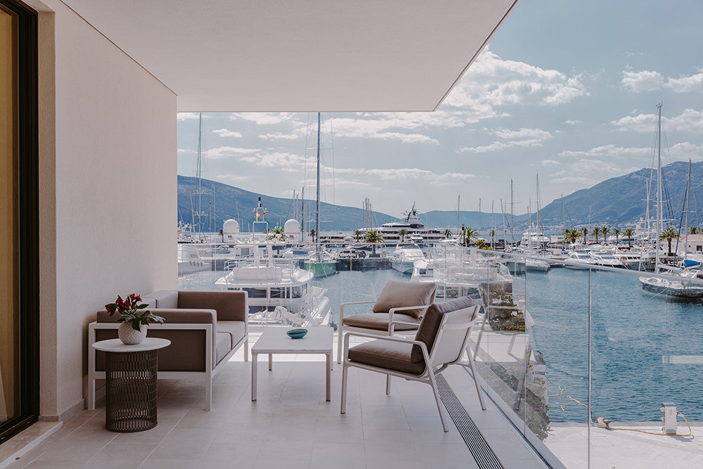 Regent Porto Montenegro