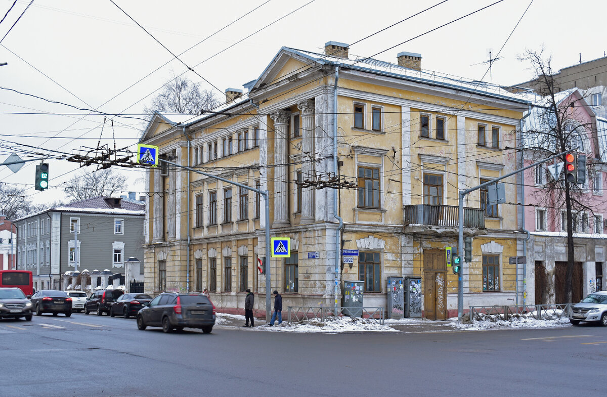 Ярославль: впечатления от поездки в один из самых интересных городов на  Волге | Индустриальный турист | Дзен