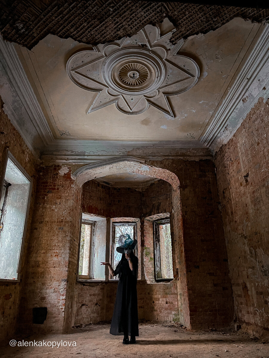 Фото автора