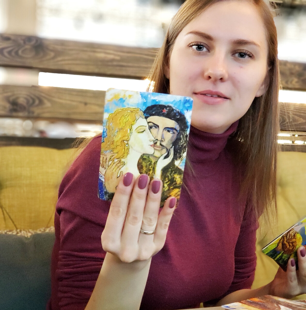 МАК - это полноценный инструмент для работы