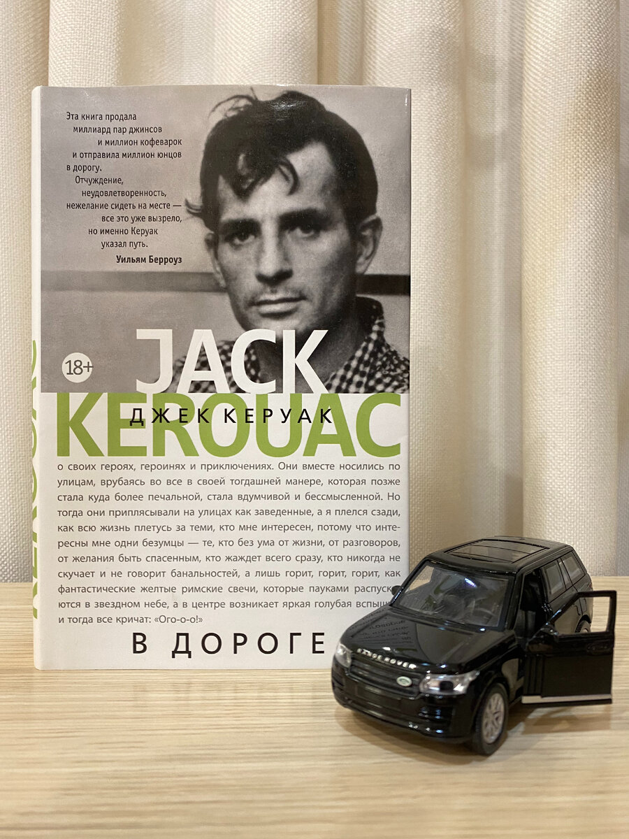 Герой своего времени или просто раздолбай? | Настя читает | Дзен