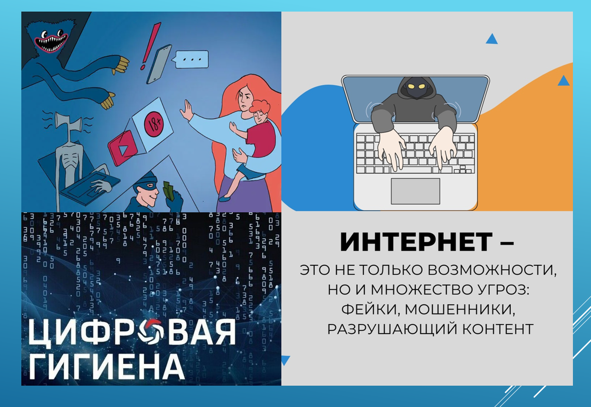 Использованы изображения из Яндекс.Картинки 