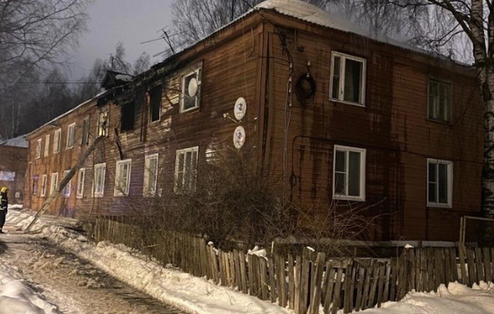     Фото: соцсети