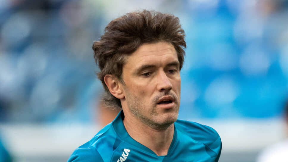    Фото: Вячеслав Евдокимов / ФК "Зенит"