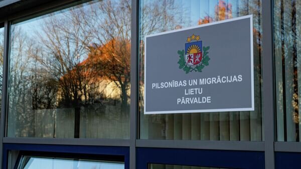    © Sputnik / Sergey Melkonov