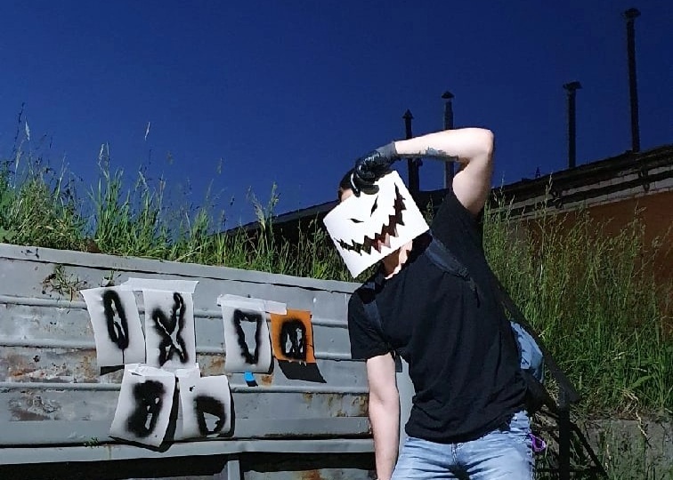 Желание делать победило.