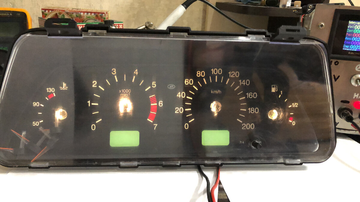 Стало еще унылей!