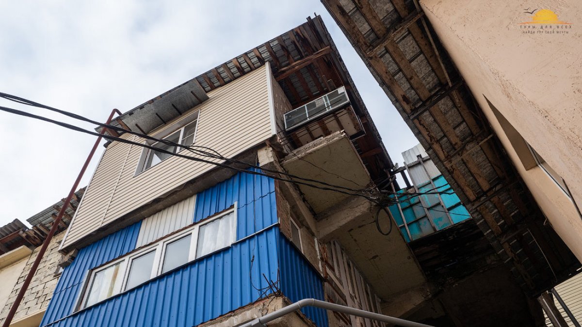 Снимать дешевое жилье