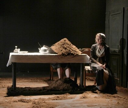 Фото с сайта театра