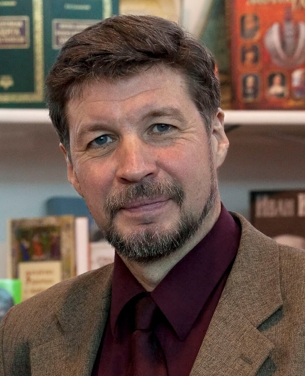 Сергей Арно