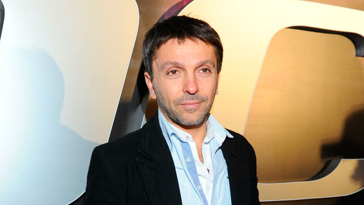    Леонид Барац