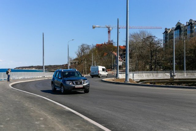   Фото из архива Калининград.Ru