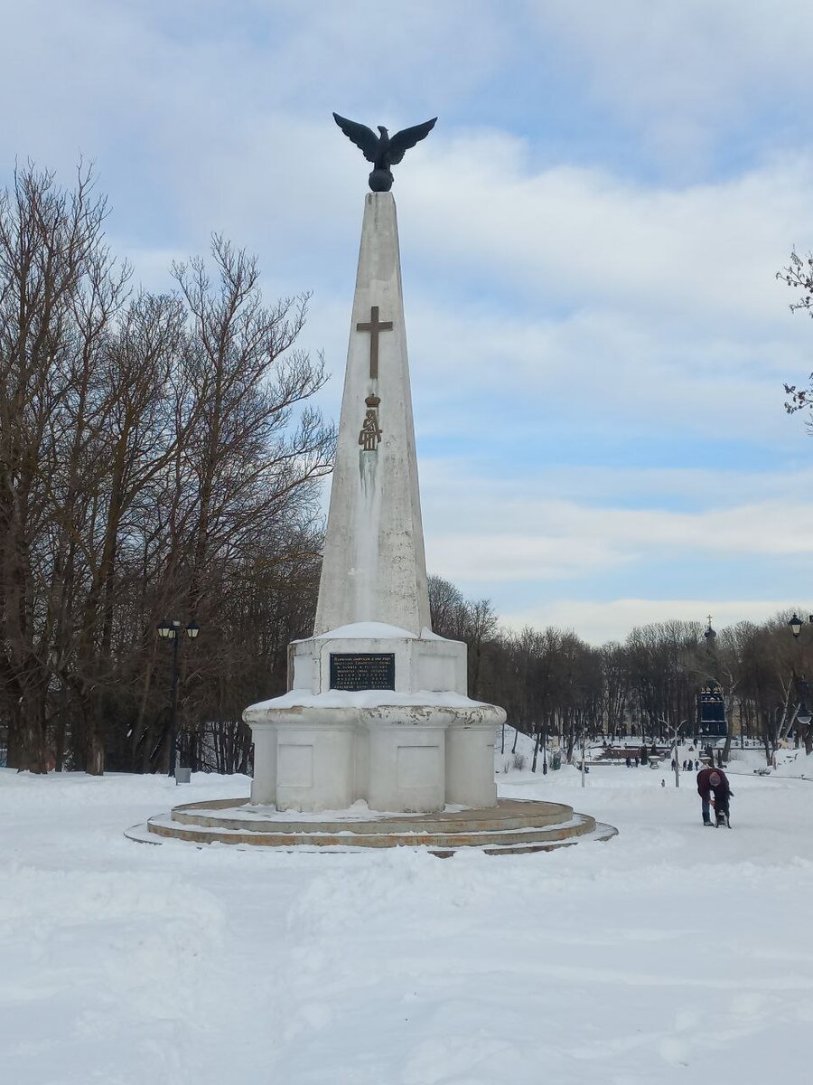 Прогулка по Смоленску. Без слов... | Путь к свободе | Дзен