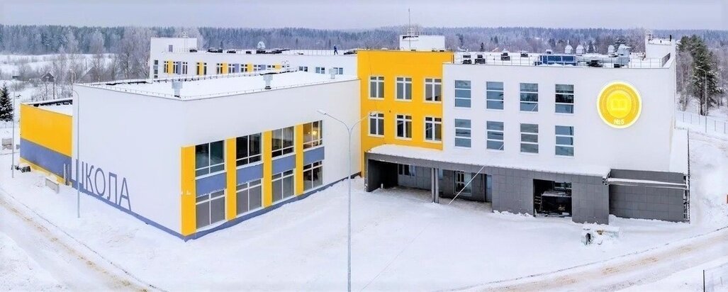     фото: Виктор Россыпнов / ВК