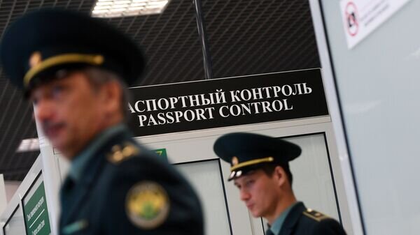    © Sputnik / Максим Богодвид