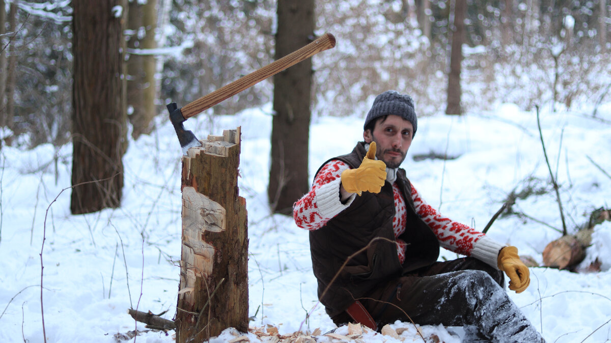 Фото автора.