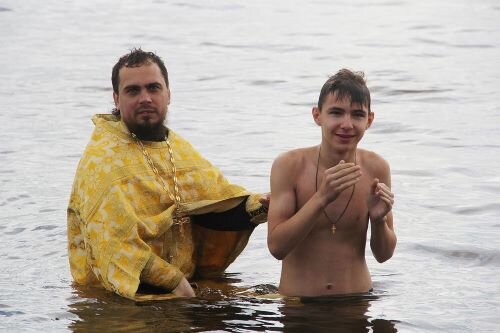 Иеромонах Спиридон