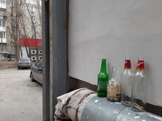     Фото: МК в Саратове