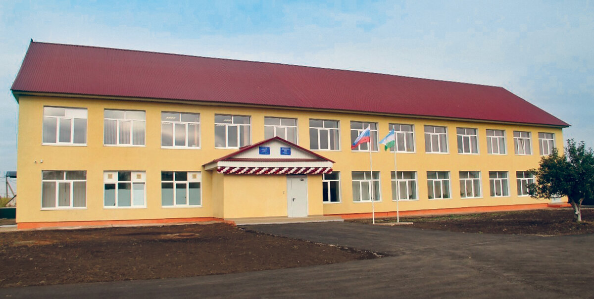 Фото с сайта ИА "Башинформ"