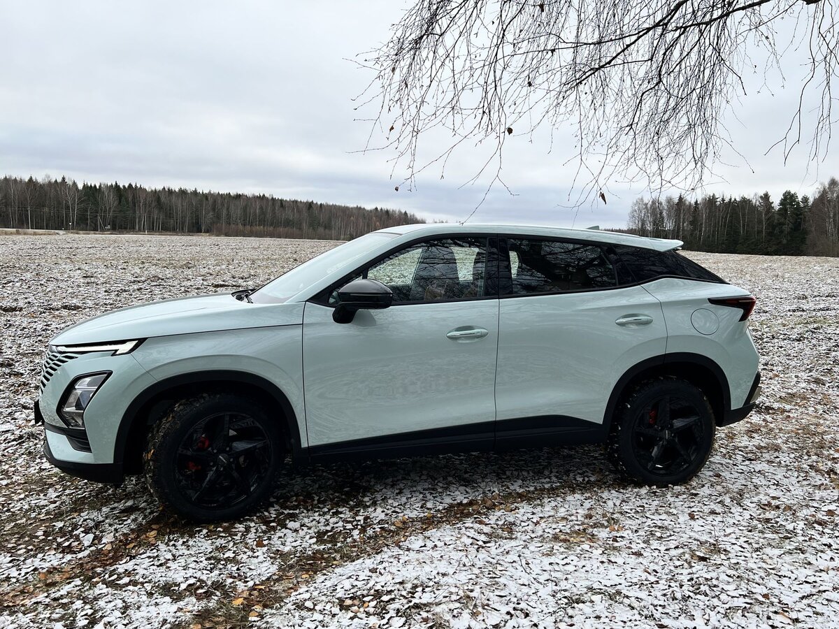   Фото: АвтоВзгляд