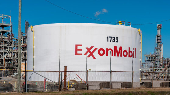    США хотят нарастить поставки газа в Европу через новый СПГ-терминал Golden Pass Анастасия Романова