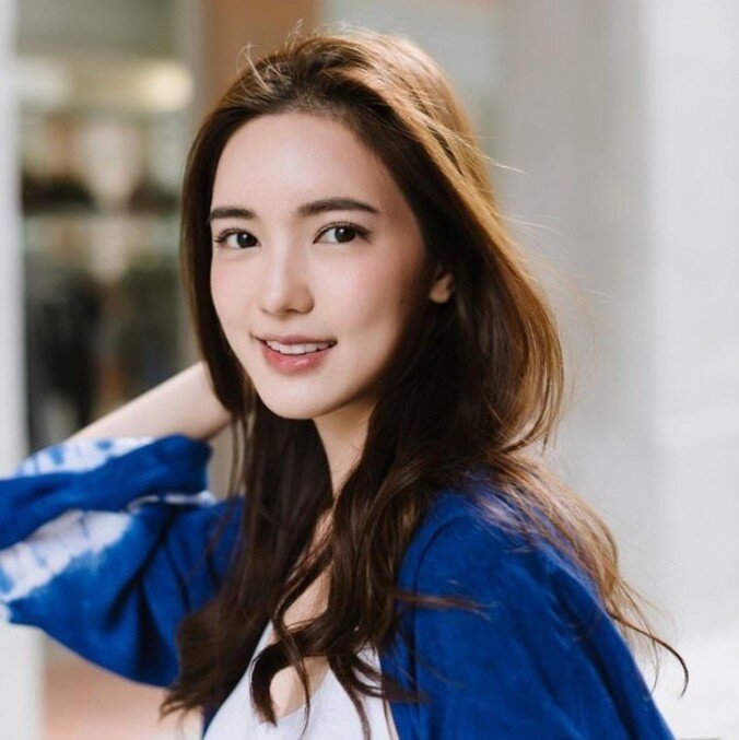 Буа Налинтип Сакунонампай (род. 1989 г.)