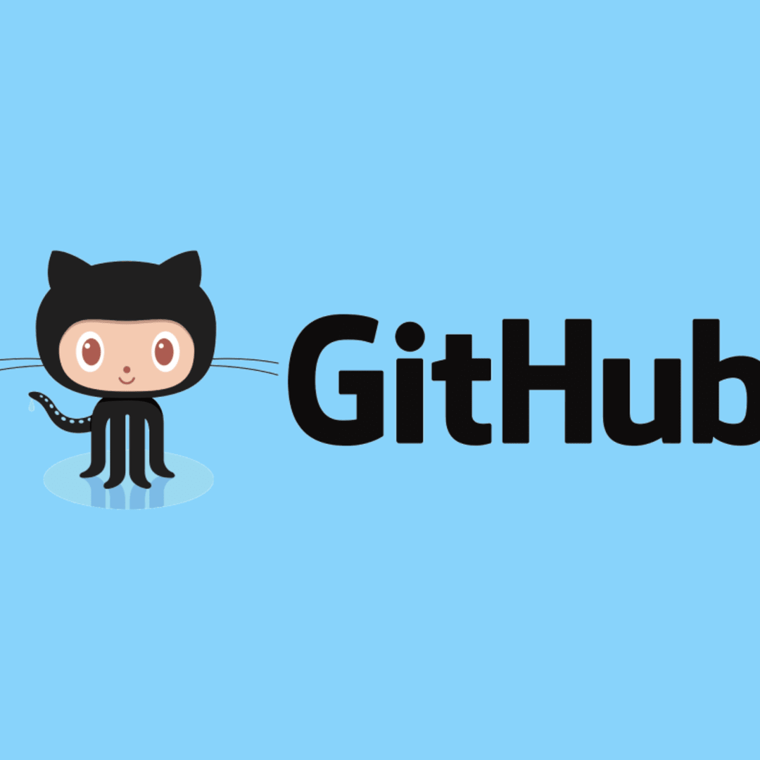 Проект на github