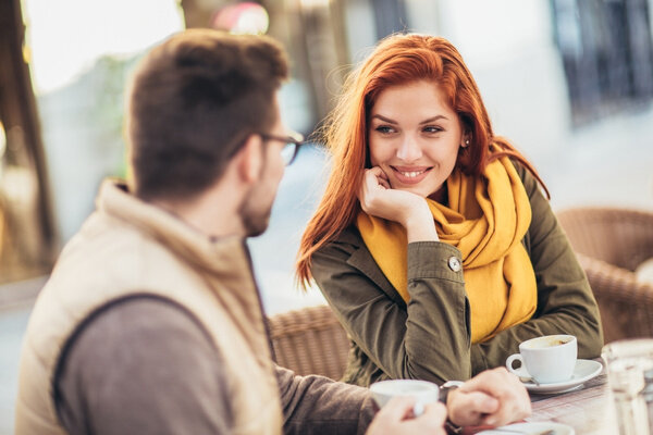 Ошибки, которые совершают в любви абсолютно все. Фото © Shutterstock