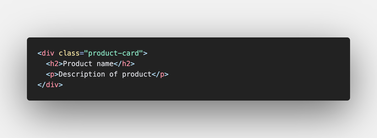 HTML