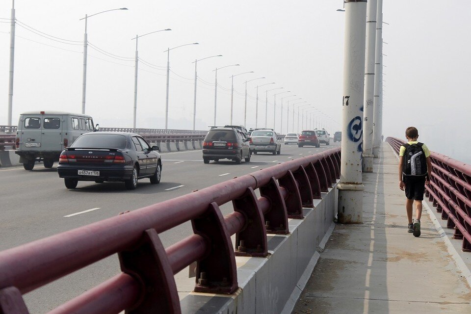     Стало известно, как нашли 12-летнего мальчика в очках, таинственно исчезнувшего в Новосибирске. Юлия ПЫХАЛОВА