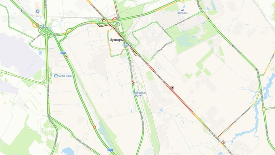    Автор фото: Яндекс.Карты