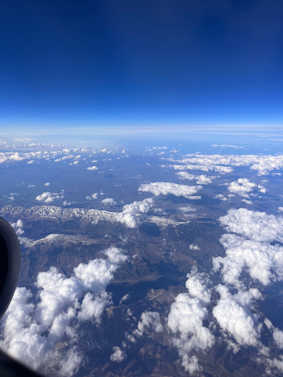 Путь Венеция-Крым, как это было | тут вам не там | Дзен