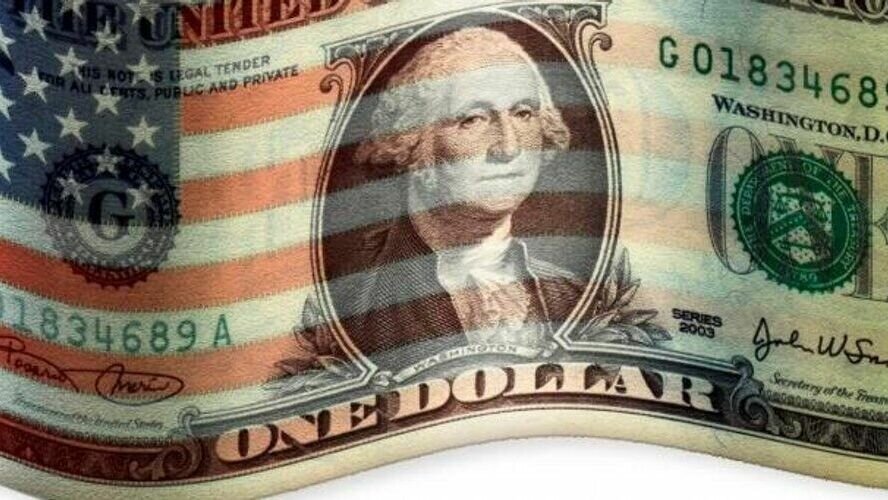     На самом деле, пресловутая «американская идея» - это нормальный способ бытования среднего класса в любой стране мира.