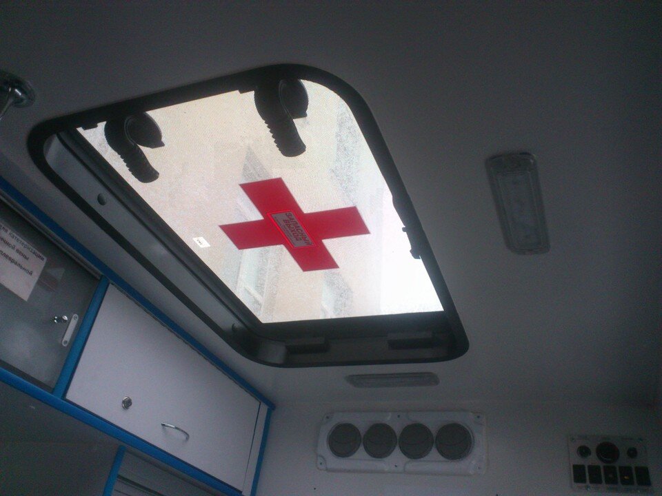     Спасти подростка врачам не удалось. Инна ШЕРЕМЕТЬЕВА