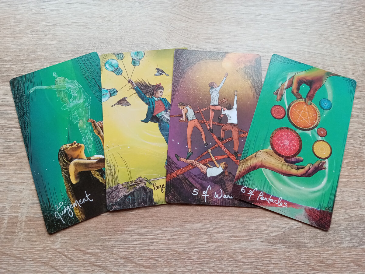 Фото из личного архива