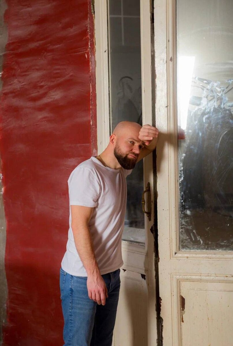 Риэлтор Даниил Ширипов