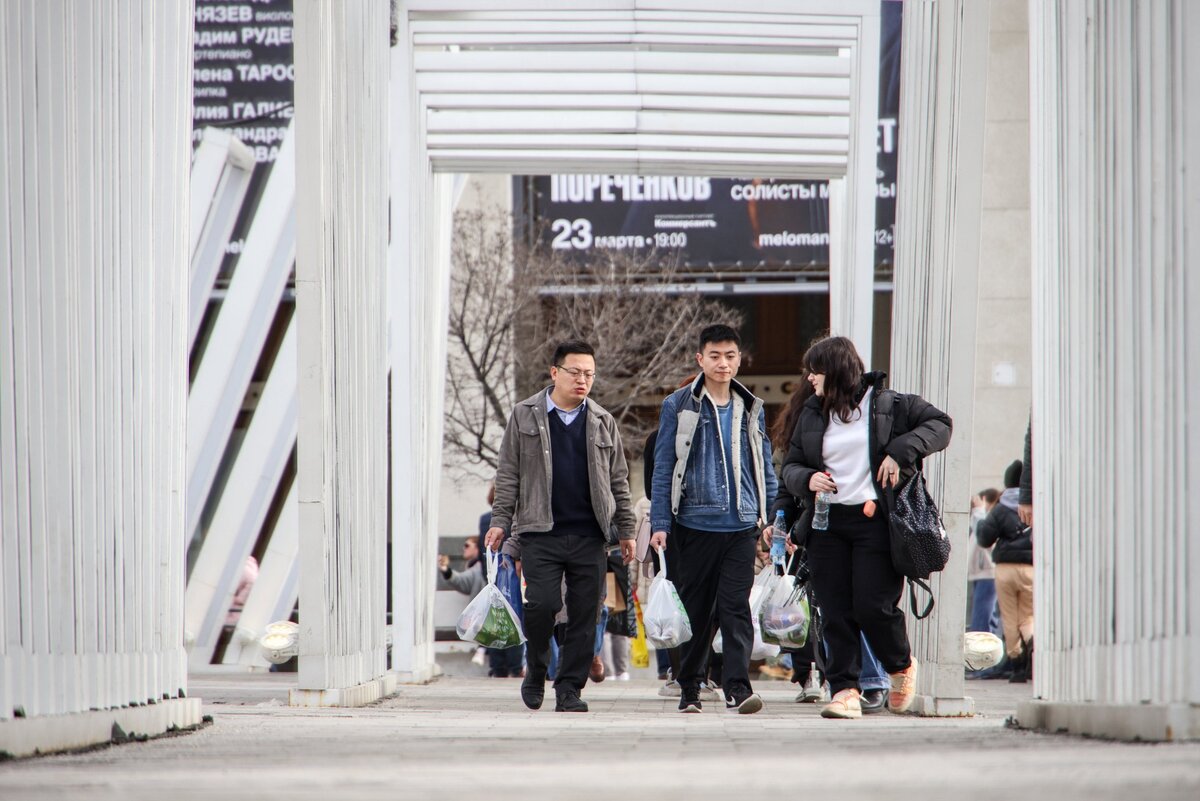 Фото: Сергей Лантюхов / Абзац