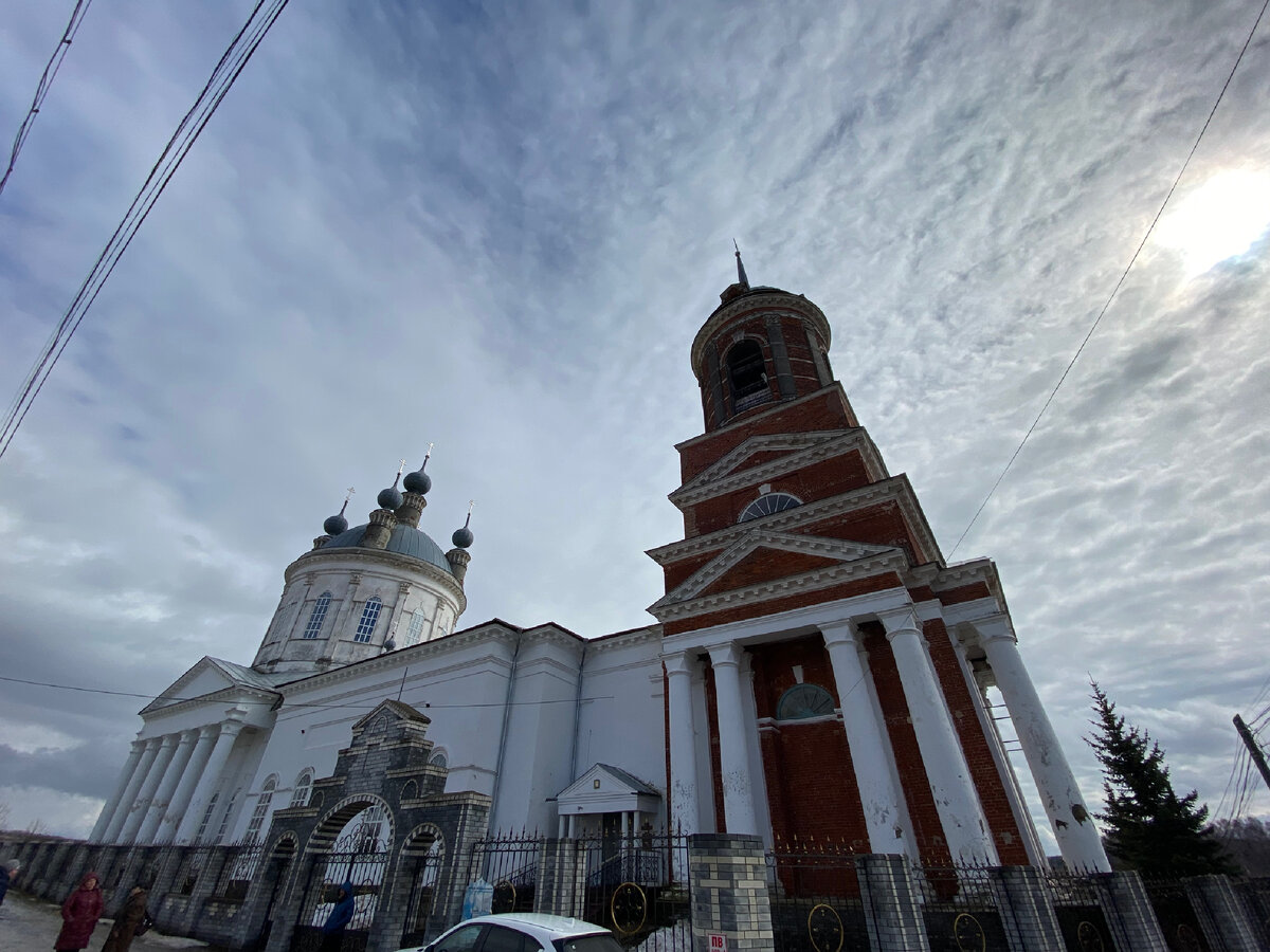 Личное фото