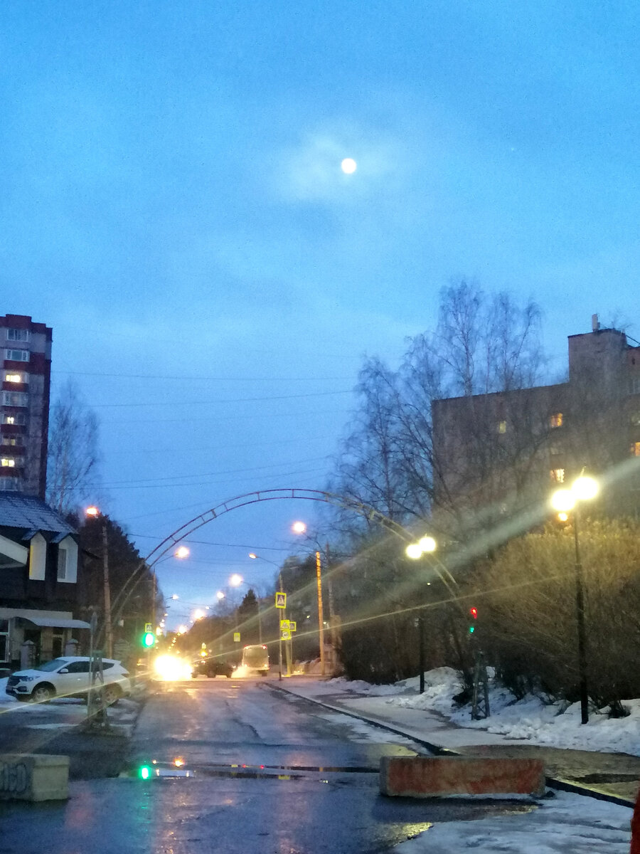 Фото автора