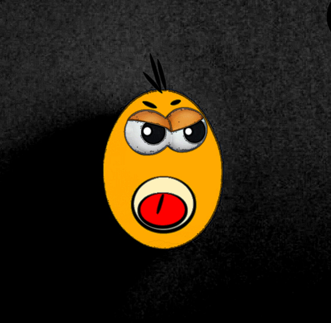 Он что-то задумал? 