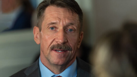    Бут пригласил Трампа приехать в Россию и возглавить антиглобалистское движение Мирон Феоктистов