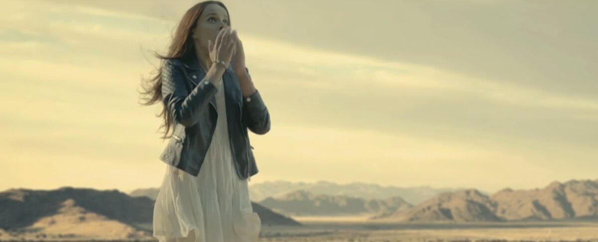 Кадр из клипа "7цифр и звонок"