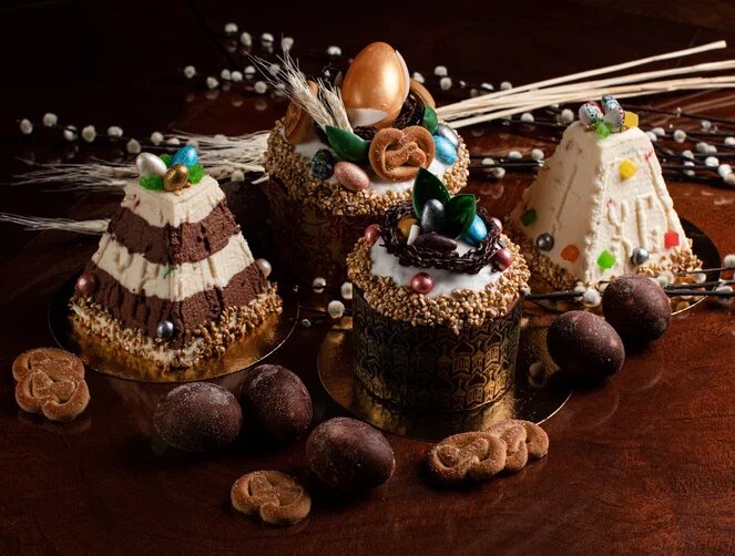 Фото ресторана «Воронеж»