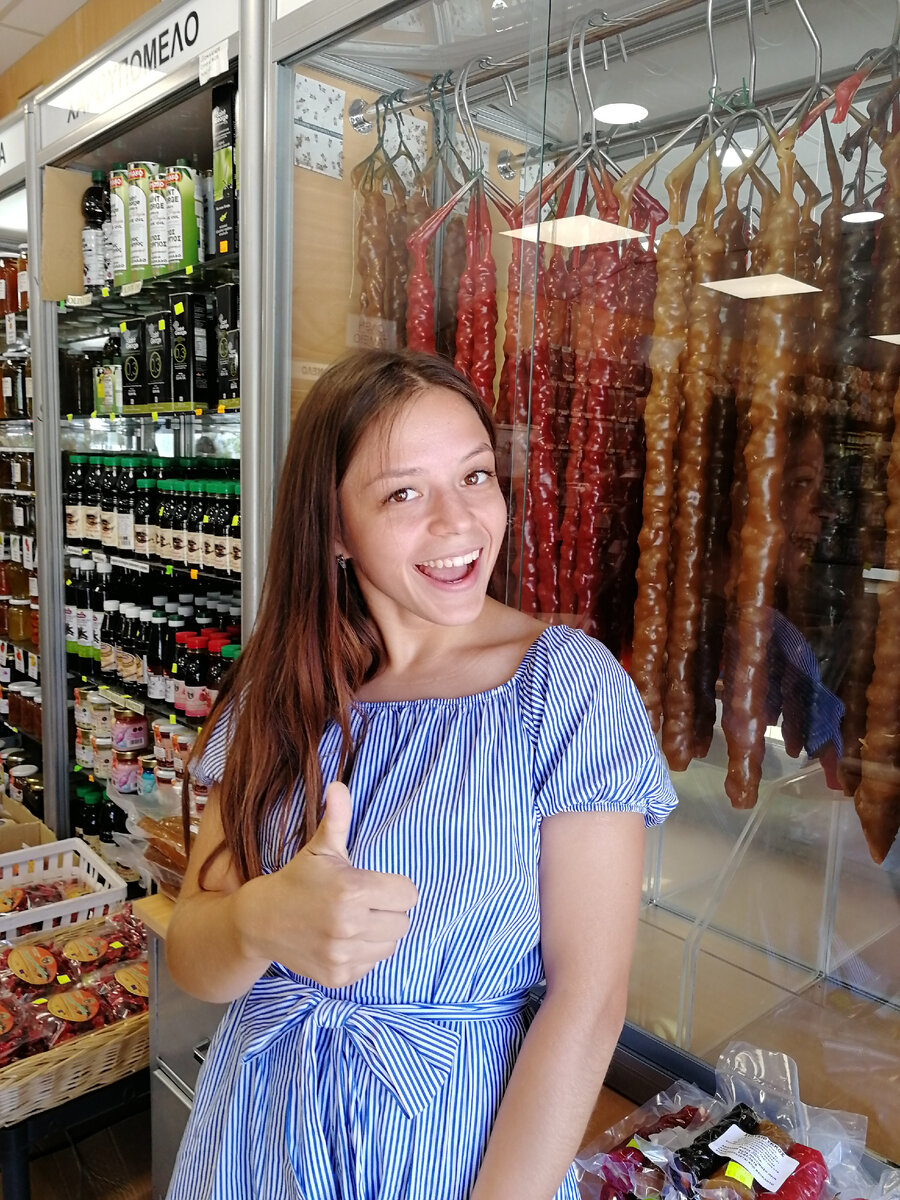 Просто смешная фотография в тему, Кипр 2018г. 